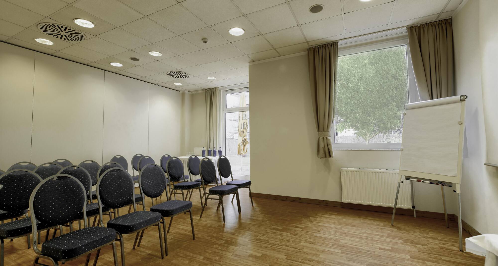 HOTEL AM SCHLOSS KOPENICK BERLIN BY GOLDEN TULIP - BE