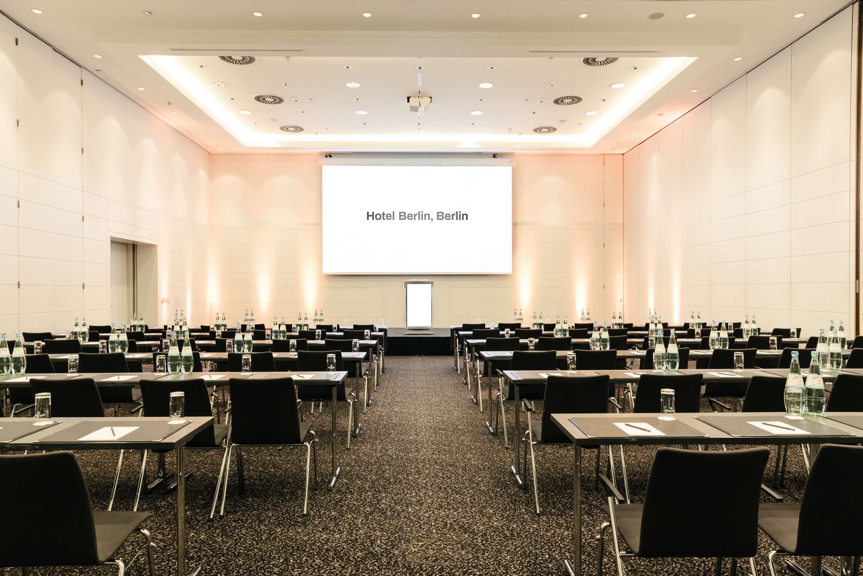 Incredible Meetings And Events In Berlin | Radisson Hotels