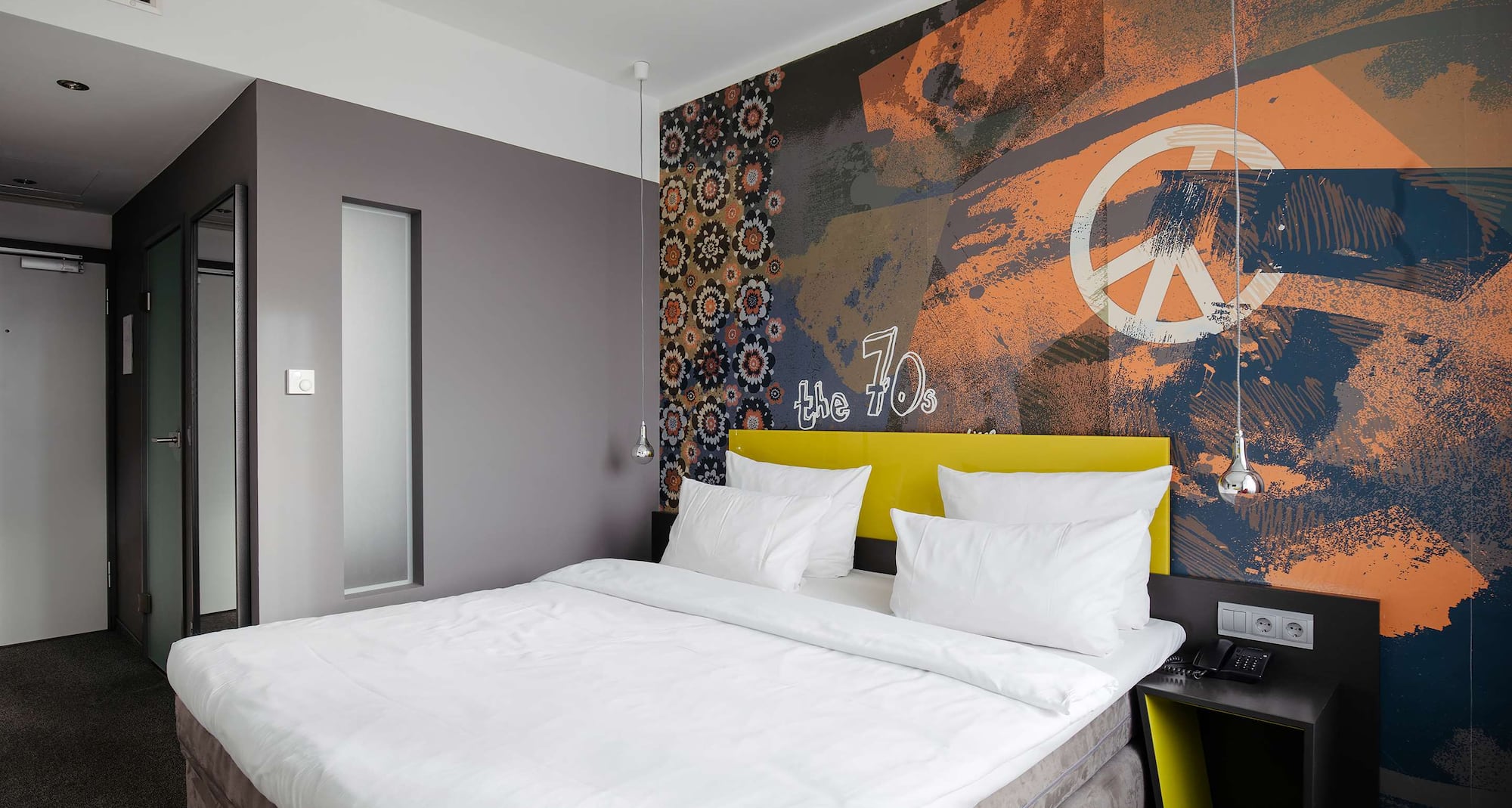 Hotel Berlin, Berlin, ein Mitglied von Radisson Individuals - Gemütliches Studio
