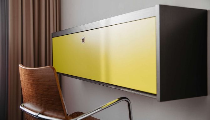 Hotel Berlin, Berlin, a member of Radisson Individuals - Cosy Small Room