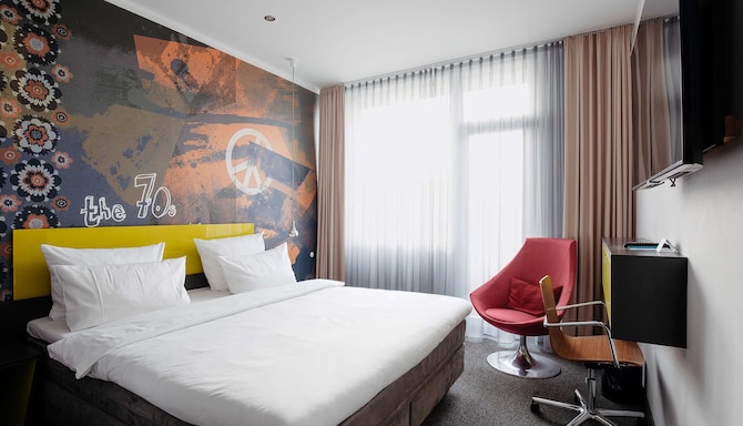 Hotel Berlin, Berlin, a member of Radisson Individuals - Cosy Small Room