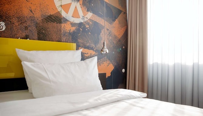 Hotel Berlin, Berlin, a member of Radisson Individuals - Cosy Small Room