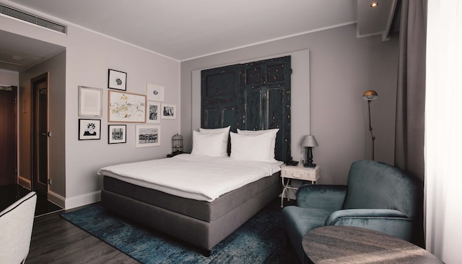 Hotel Berlin, Berlin, a member of Radisson Individuals - Superior Room