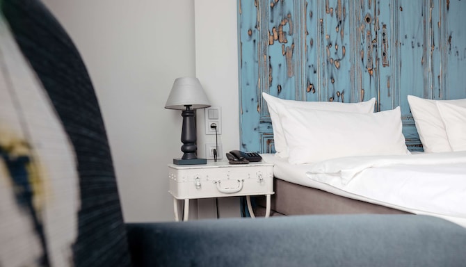 Hotel Berlin, Berlin, a member of Radisson Individuals - Premium Family Room