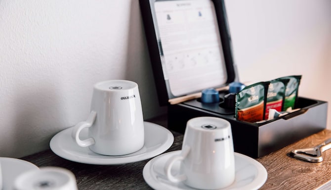 Hotel Berlin, Berlin, a member of Radisson Individuals - Premium Family Room