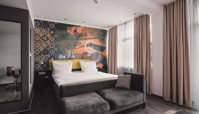 Hotel Berlin, Berlin, a member of Radisson Individuals - Premium Room