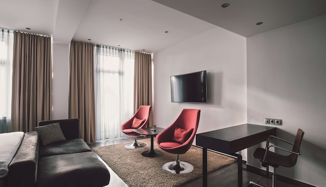 Hotel Berlin, Berlin, a member of Radisson Individuals - Premium Room