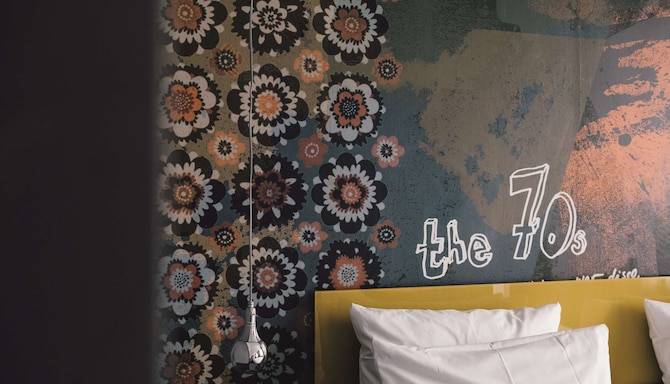 Hotel Berlin, Berlin, a member of Radisson Individuals - Premium Room