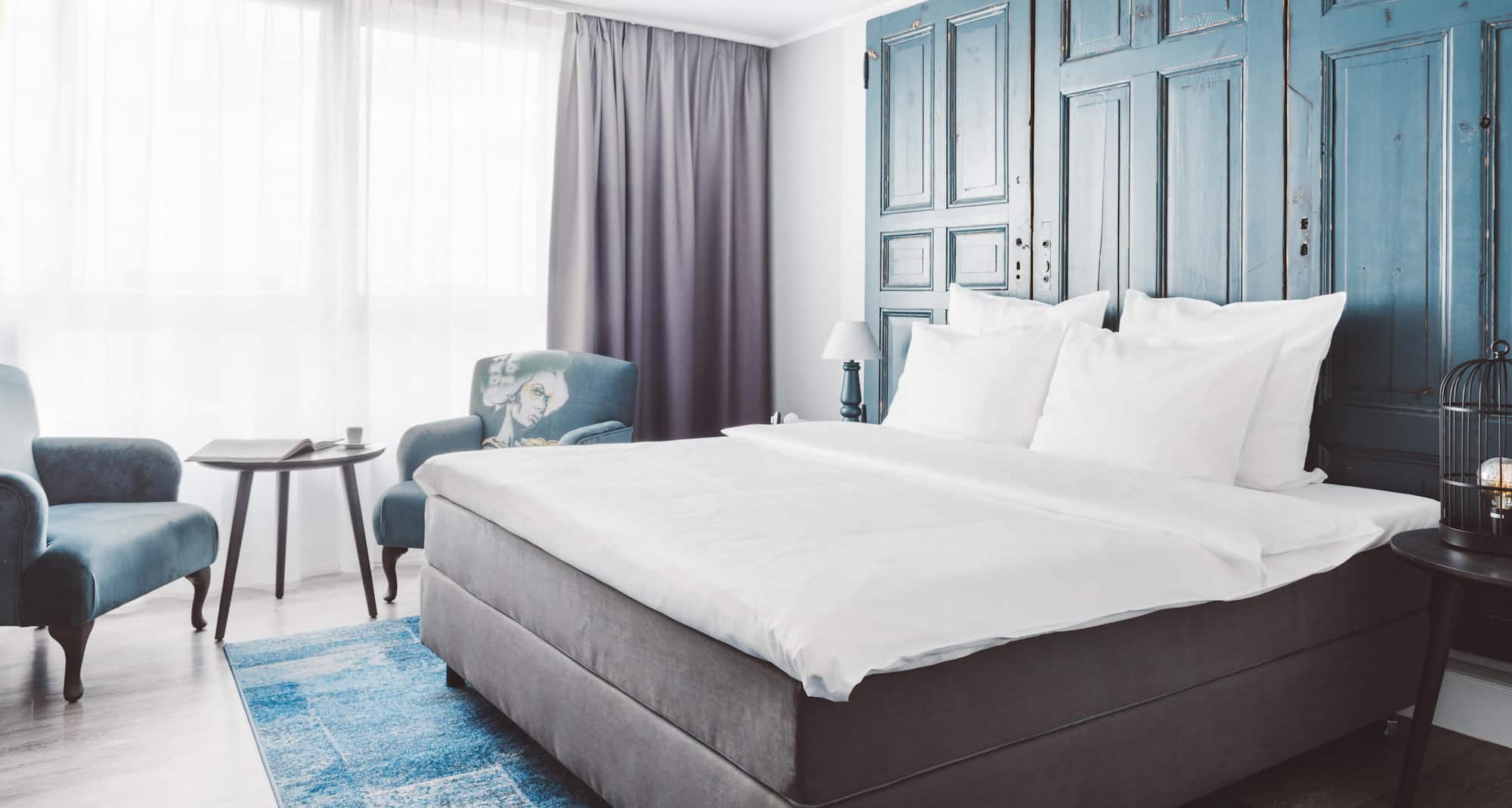 Hotel Berlin, Berlin, a member of Radisson Individuals - Gaestezimmer