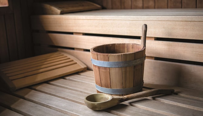 Hotel Berlin, Berlin, a member of Radisson Individuals - Sauna