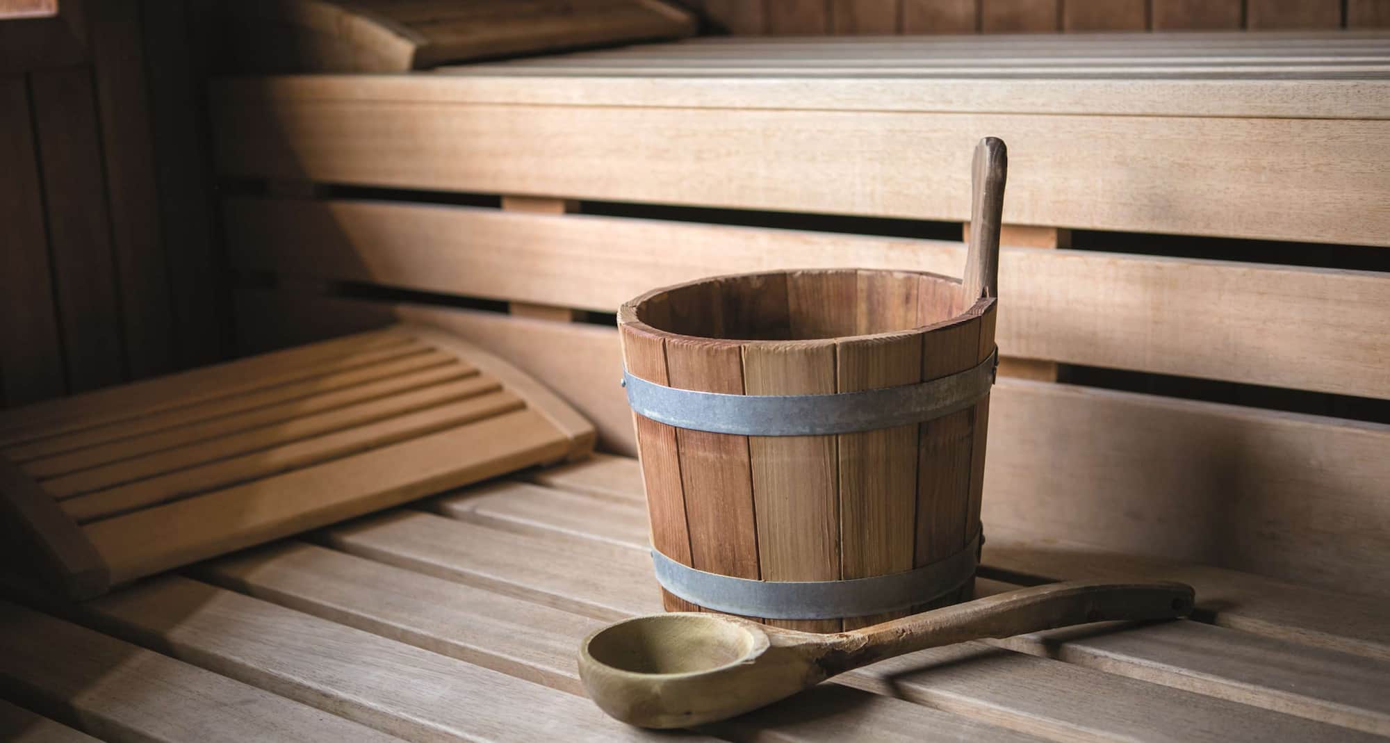 Hotel Berlin, Berlin, ein Mitglied von Radisson Individuals - Sauna