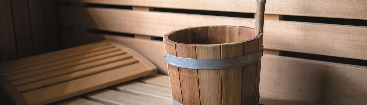 Hotel Berlin, Berlin, a member of Radisson Individuals - Sauna