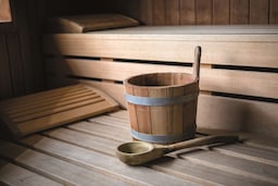 Hotel Berlin, Berlin, ein Mitglied von Radisson Individuals - Sauna