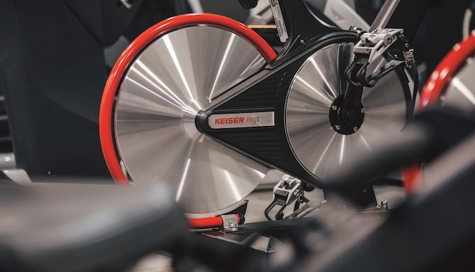 Hotel Berlin, Berlin, a member of Radisson Individuals - Gym detail