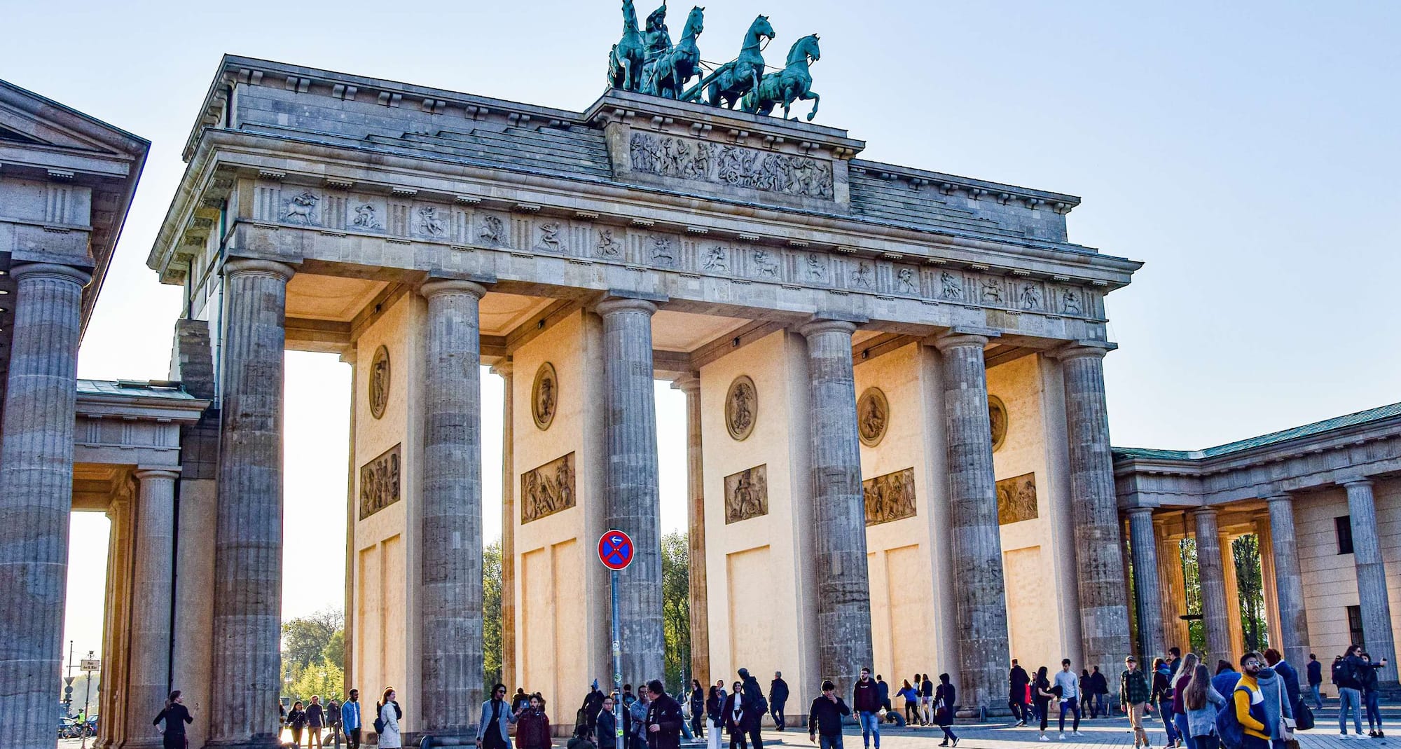 Hotel Berlin, Berlin, a member of Radisson Individuals - Brandenburg Gate