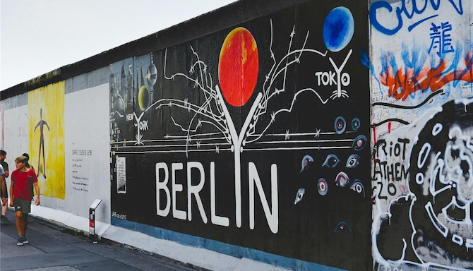 Hotel Berlin, Berlin, a member of Radisson Individuals - Berlin Wall