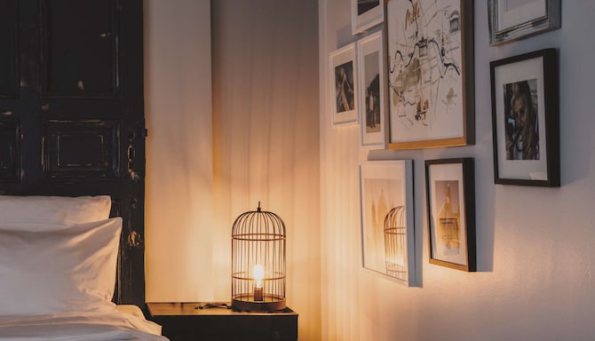 Hotel Berlin, Berlin, a member of Radisson Individuals - Junior Suite