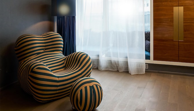 Hotel Berlin, Berlin, a member of Radisson Individuals - Suite
