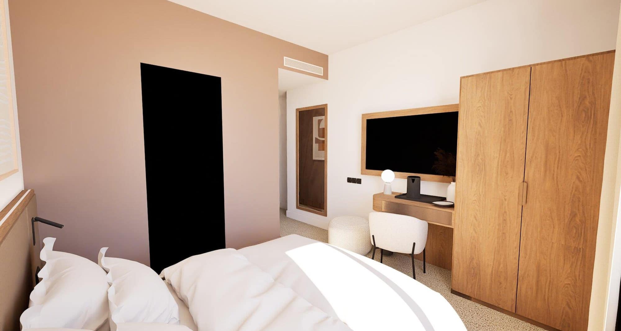Hotel Des Beaux-Arts, a member of Radisson Individuals - Standard Room