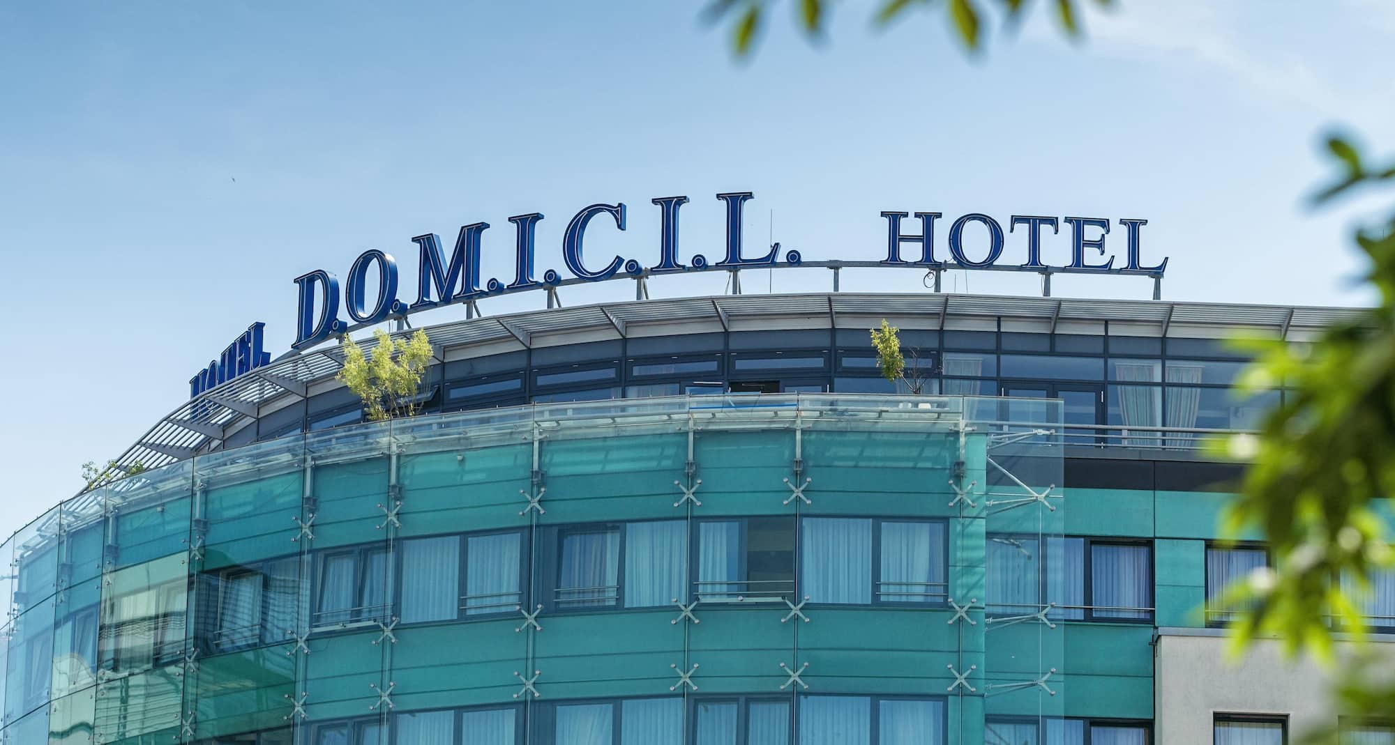 HOTEL DOMICIL BERLIN BY GOLDEN TULIP - Hotel Domicil Berlin by Golden Tulip
