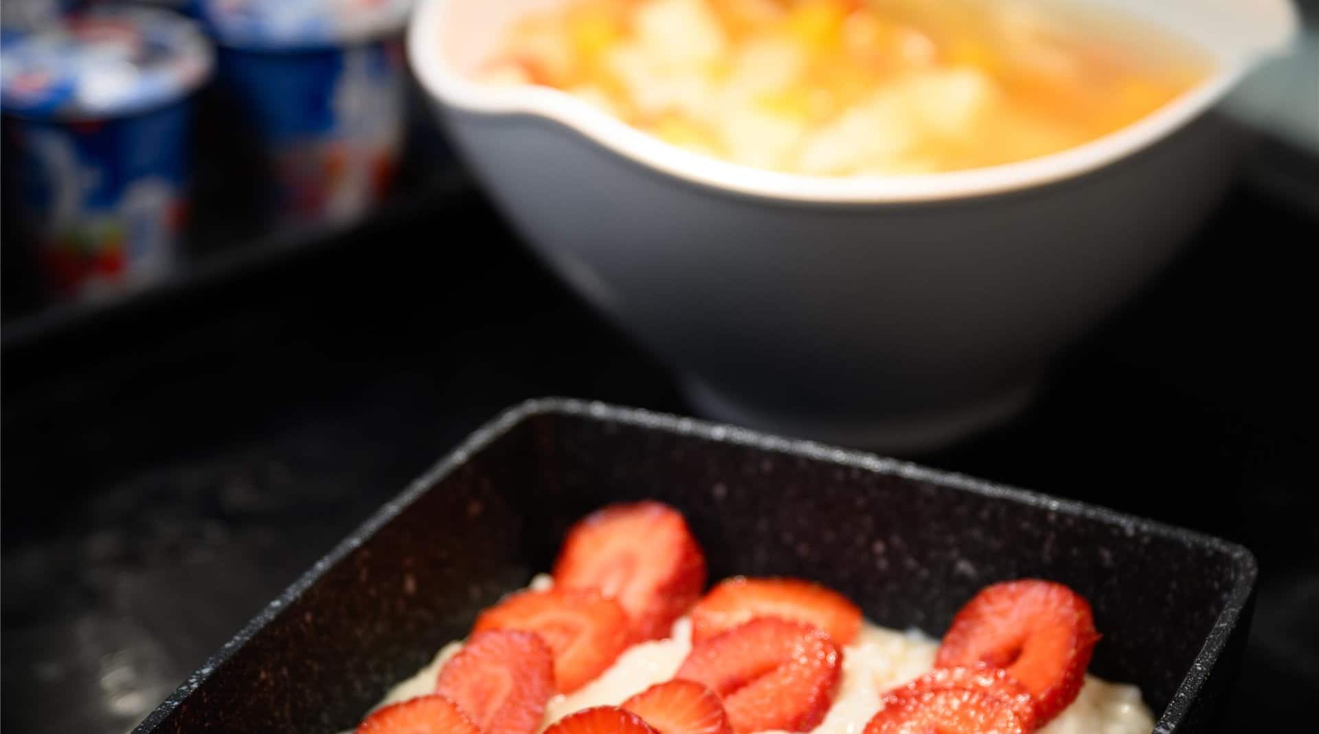 Hotel Erzsebet City Center Budapest, a member of Radisson Individuals - Breakfast