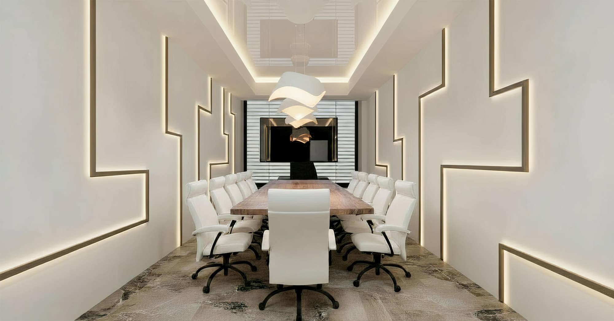 Hotel Galaxy Timisoara, a member of Radisson Individuals - Executive Boardroom