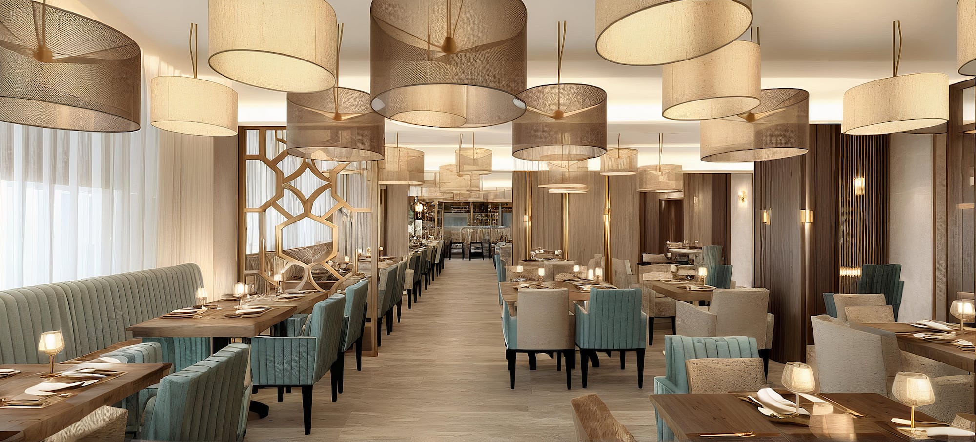 Hotel Galaxy Timisoara, a member of Radisson Individuals - Restaurant