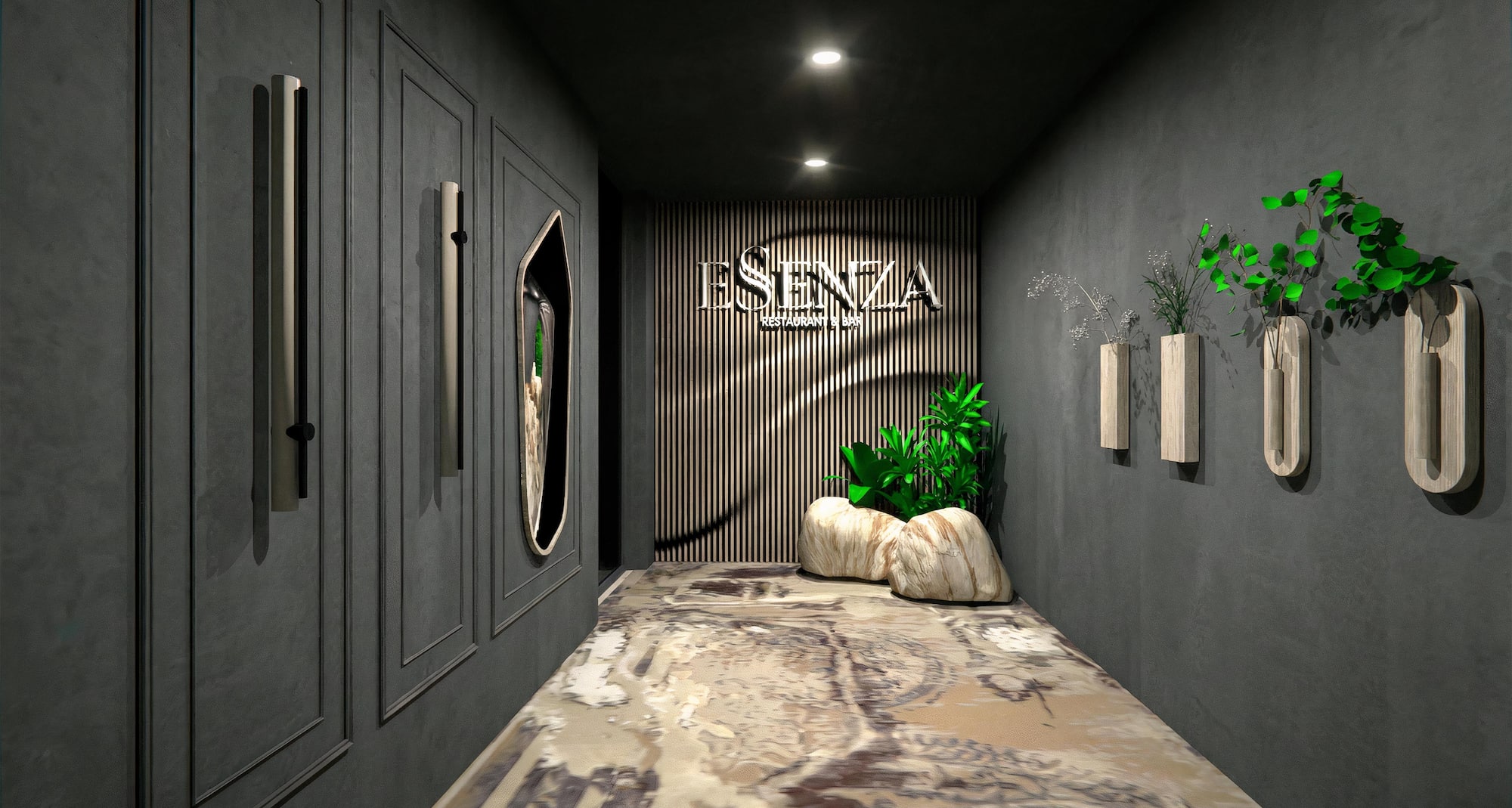 Hotel Galaxy Timisoara, a member of Radisson Individuals - Restaurant