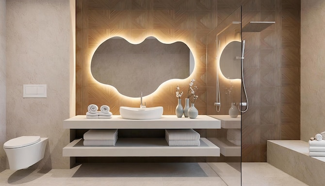 Hotel Galaxy Timisoara, a member of Radisson Individuals - Premium Apartment Terrace Park View