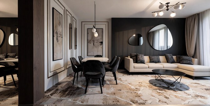 Hotel Galaxy Timisoara, a member of Radisson Individuals - Premium Apartment Hot Tub City View