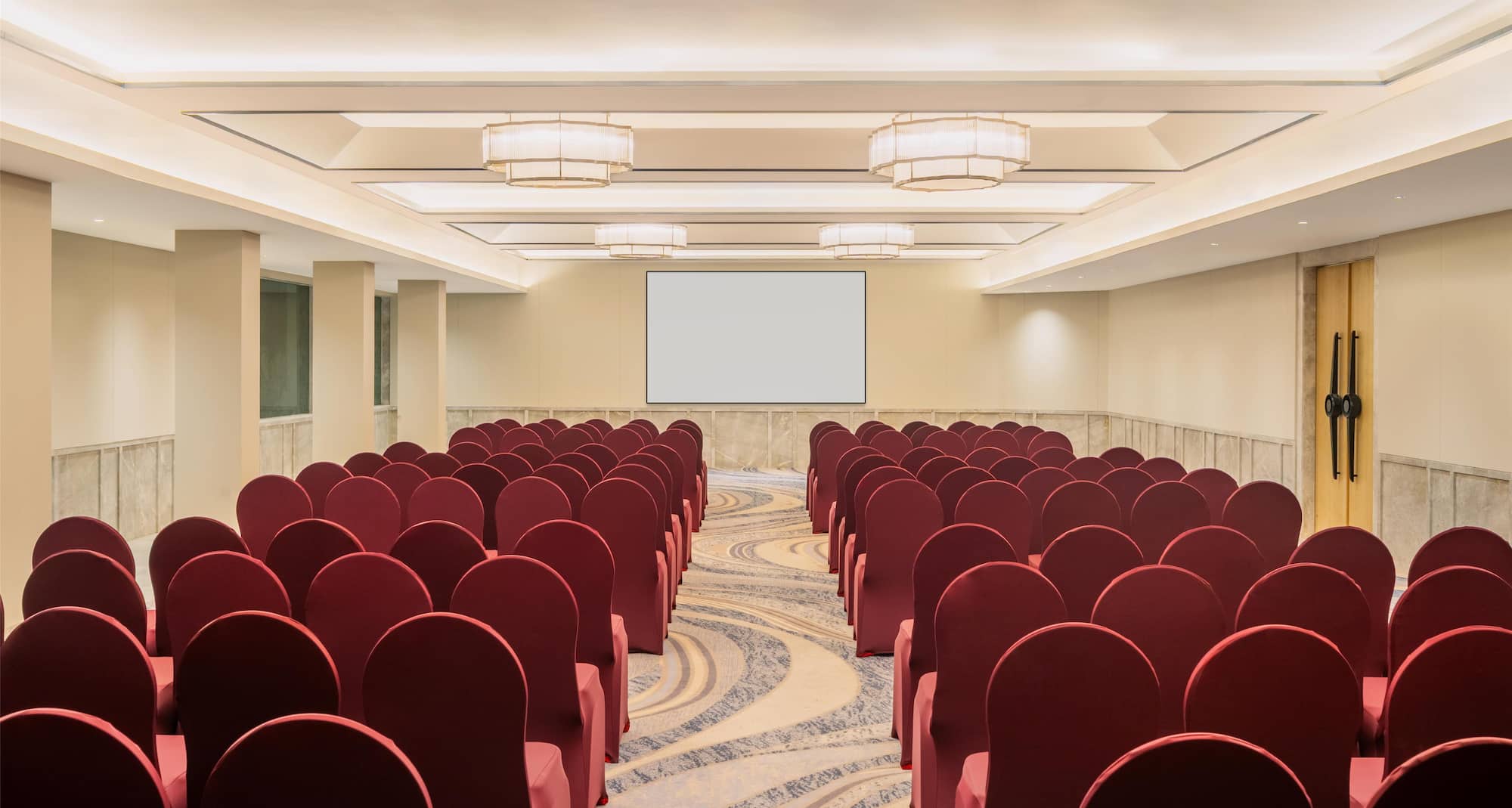 Hotel Gwalior Regency, a member of Radisson Individuals - Mandap Banquet Theatre