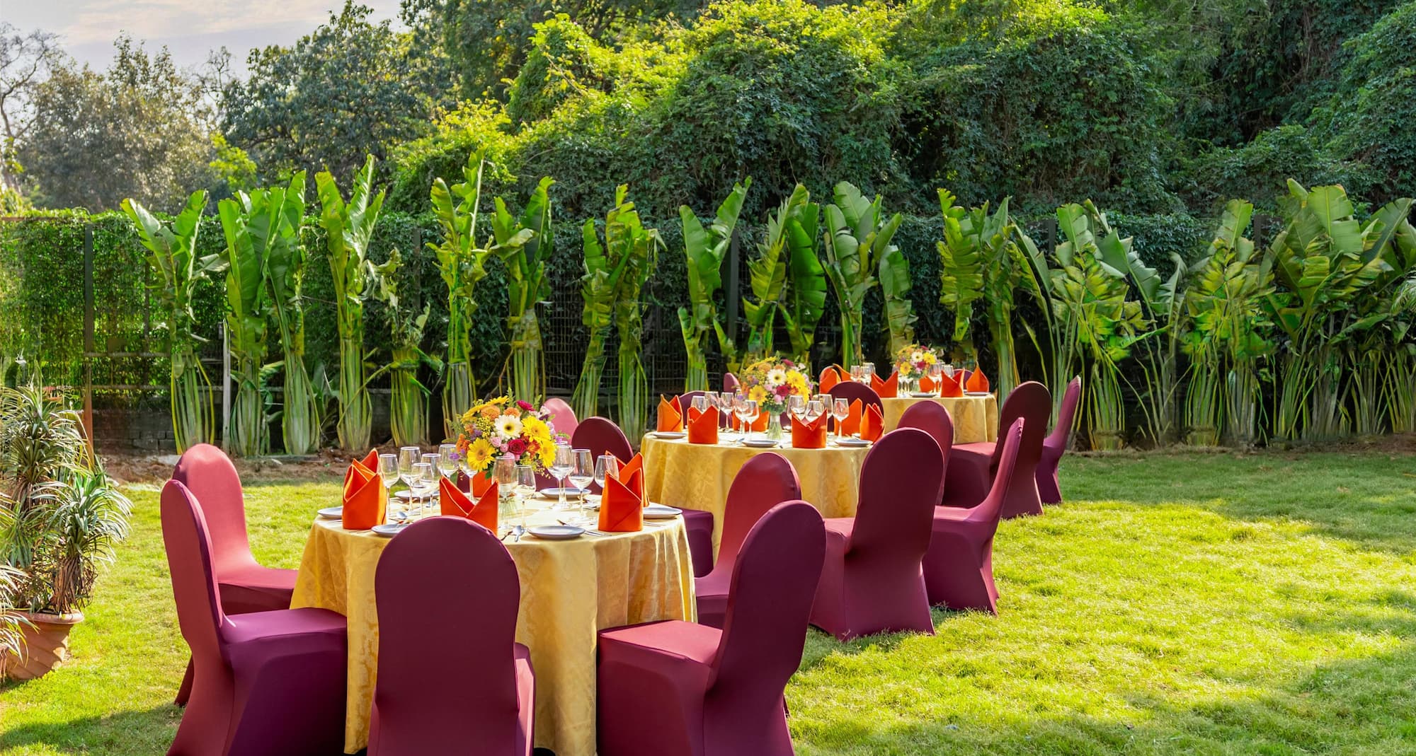 Hotel Gwalior Regency, a member of Radisson Individuals - Wedding