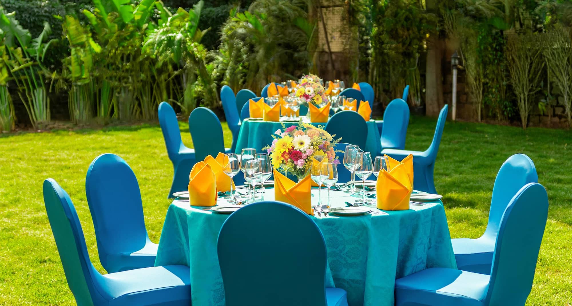 Hotel Gwalior Regency, a member of Radisson Individuals - Wedding