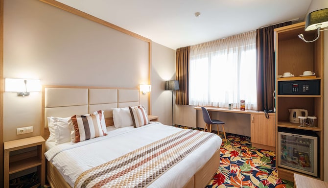 Hotel Imperial Plovdiv, a member of Radisson Individuals - Standard Room