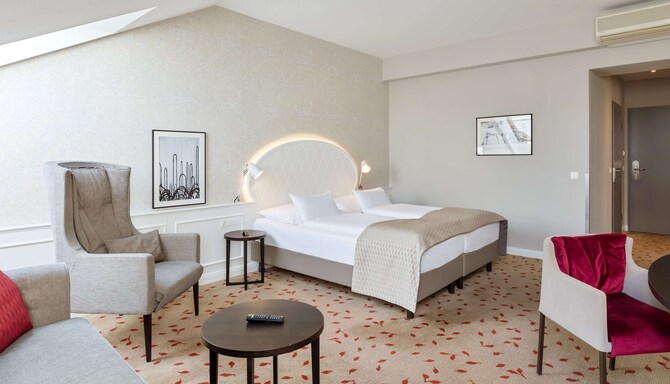 Hotel Rathauspark Wien A Member Of Radisson Individuals Hotel Rathauspark Wien, a member of Radisson Individuals