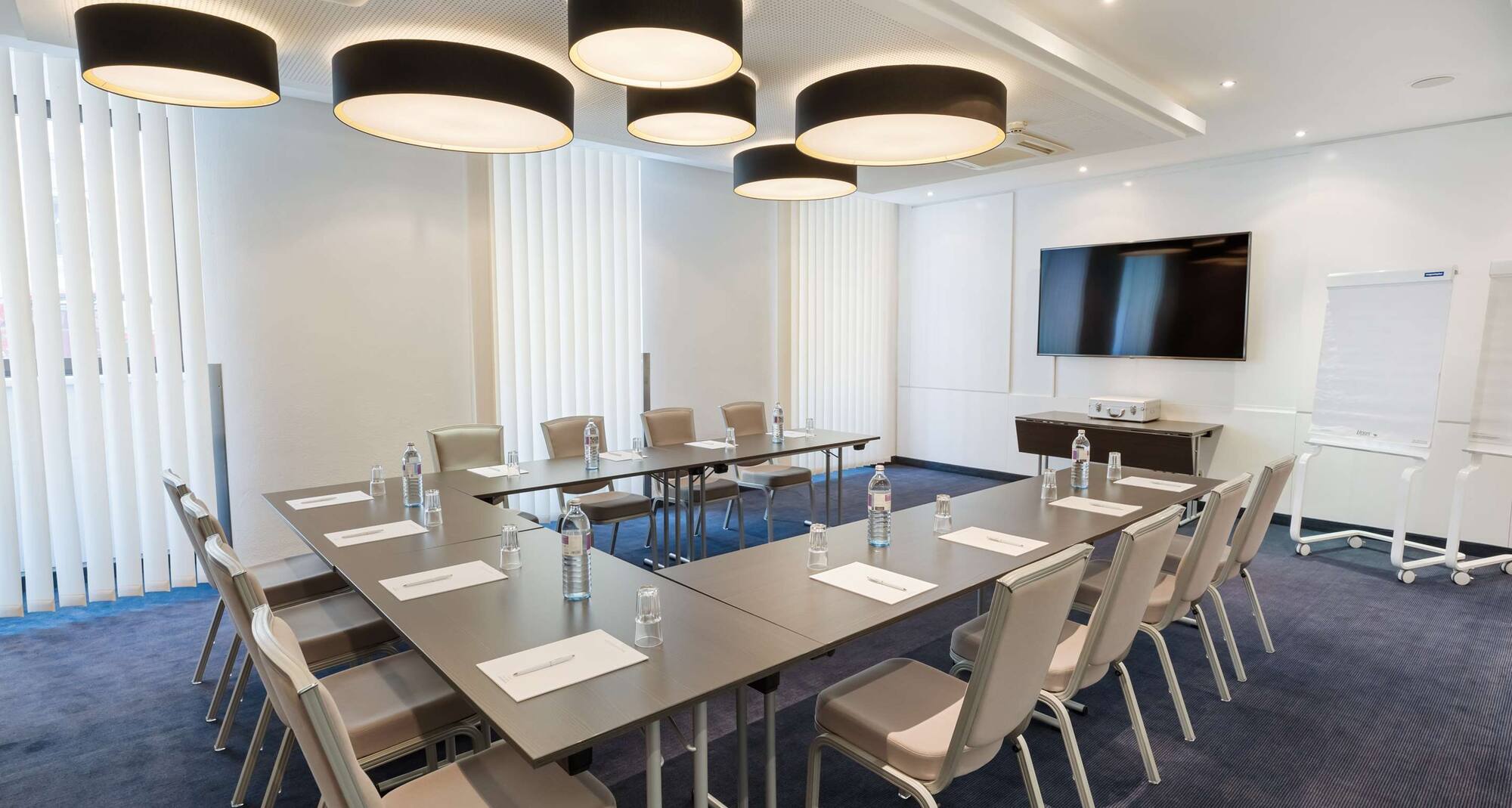 Radisson Individuals 旗下的 Rathauspark Wien 酒店 - 高级客房