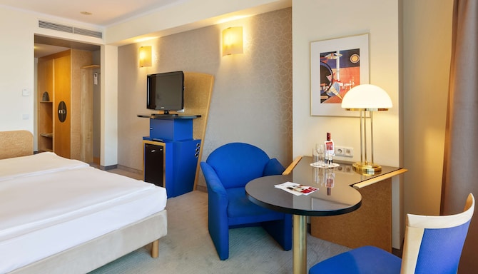 Hotel Schillerpark Linz, a member of Radisson Individuals - Standard Room