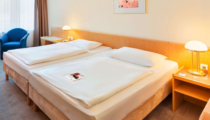 Hotel Schillerpark Linz, a member of Radisson Individuals - ATLNZSCH   Standard Room