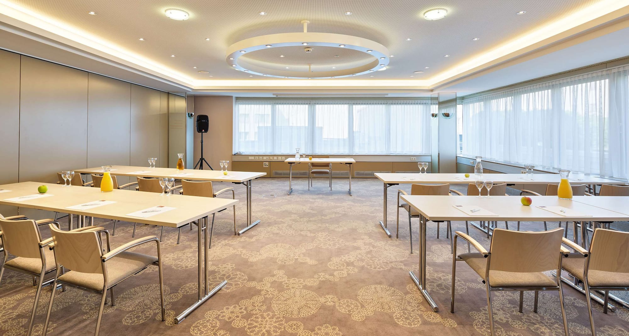 Hotel Schillerpark Linz, a member of Radisson Individuals - Meeting room Steyr