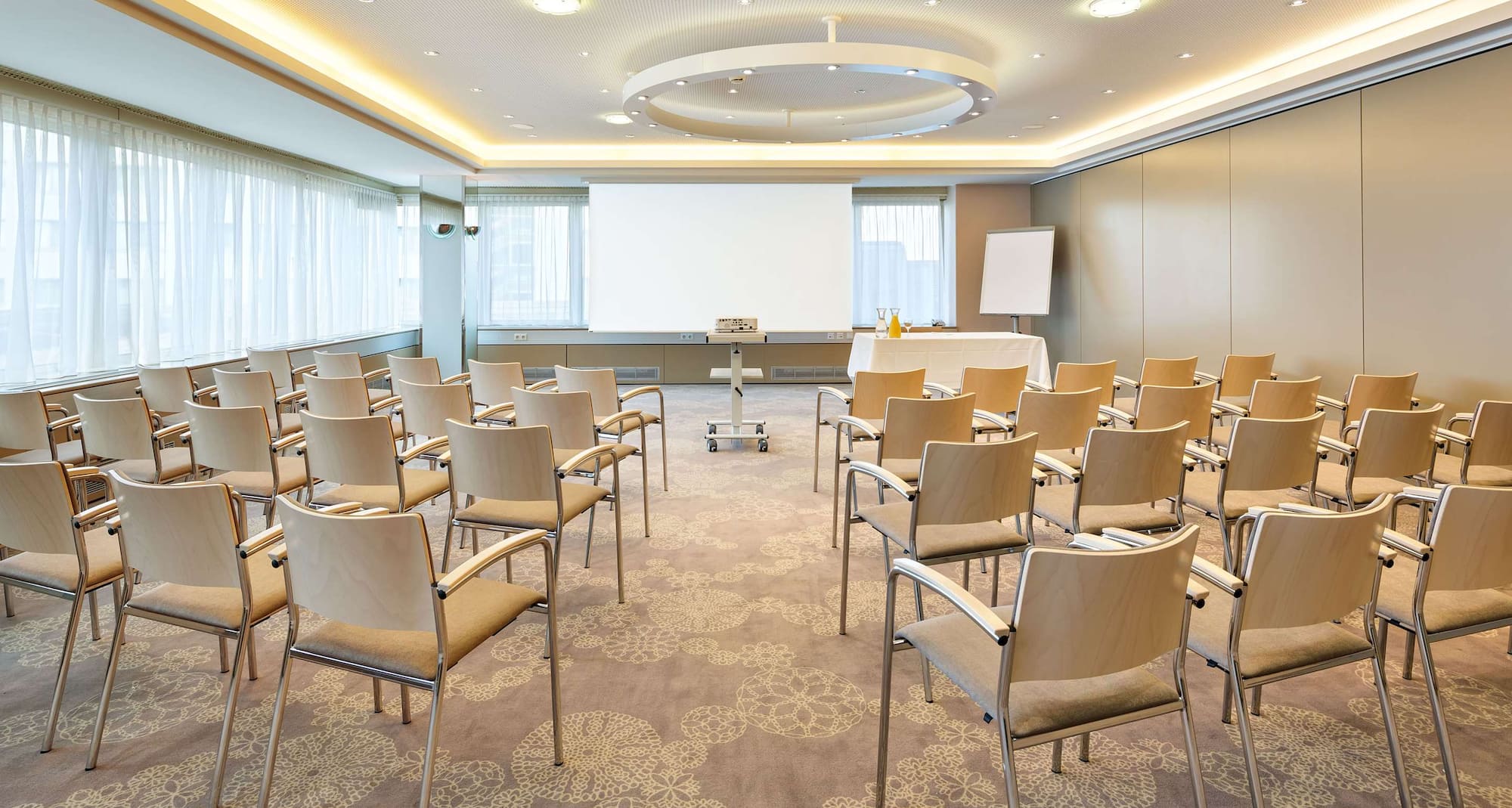 Hotel Schillerpark Linz, a member of Radisson Individuals - Meeting room Wels