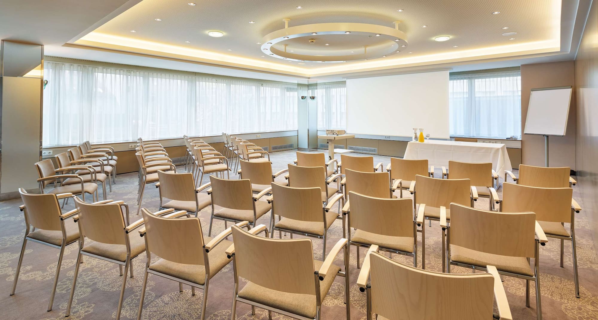 Hotel Schillerpark Linz, a member of Radisson Individuals - Meeting room Wels
