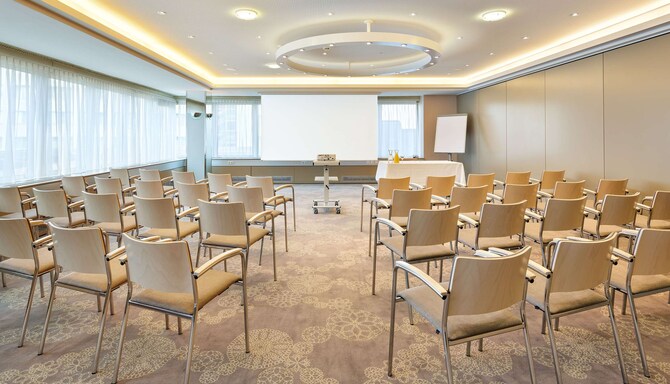 Hotel Schillerpark Linz, ein Mitglied von Radisson Individuals - Tagungsraum Wels