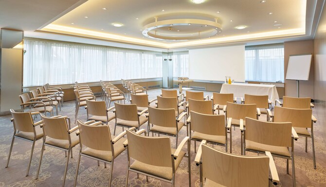 Hotel Schillerpark Linz, ein Mitglied von Radisson Individuals - Tagungsraum Wels