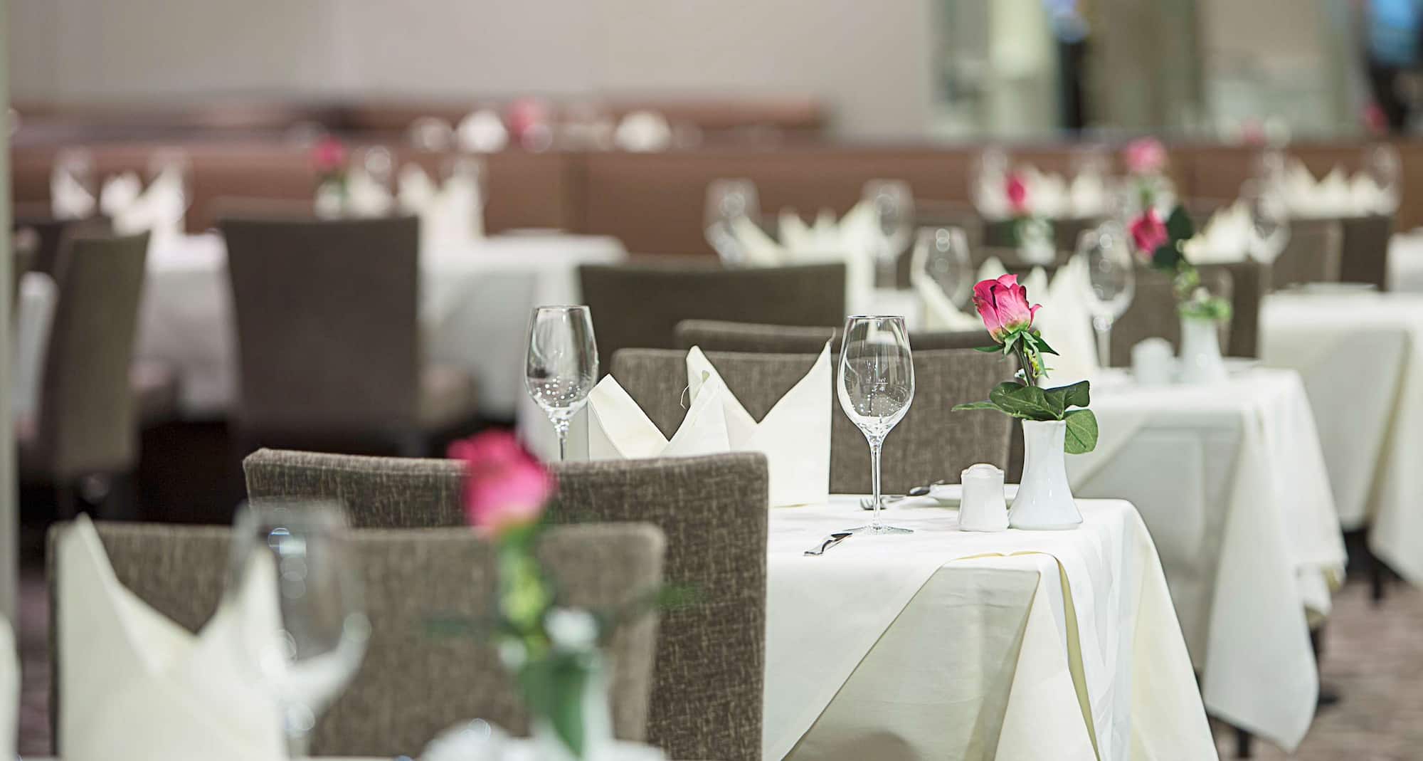 Hotel Schillerpark Linz, a member of Radisson Individuals - Restaurant