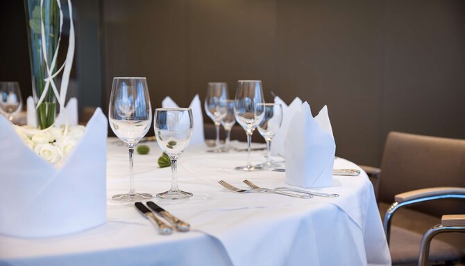 Hotel Schillerpark Linz, ein Mitglied von Radisson Individuals - Hochzeit