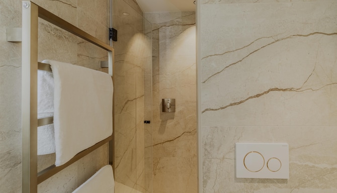 Hotel & Spa Amoria La Baule, a member of Radisson Individuals - Chambres / Logements