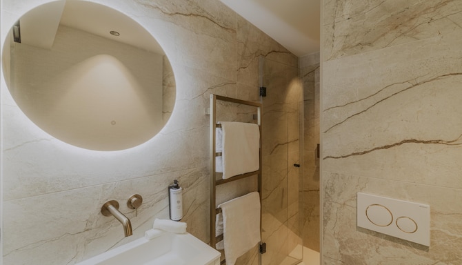 Hotel & Spa Amoria La Baule, a member of Radisson Individuals - Chambres / Logements