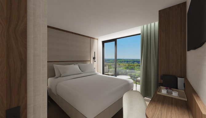 Hotel & Spa Amoria La Baule, a member of Radisson Individuals - Chambres / Logements