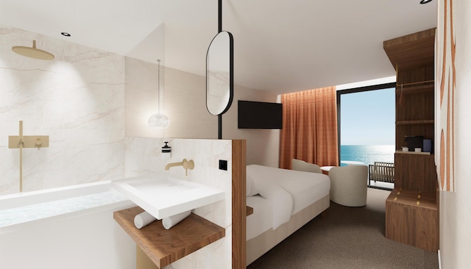 Hotel & Spa Amoria La Baule, a member of Radisson Individuals