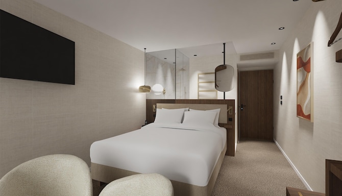 Hotel & Spa Amoria La Baule, a member of Radisson Individuals